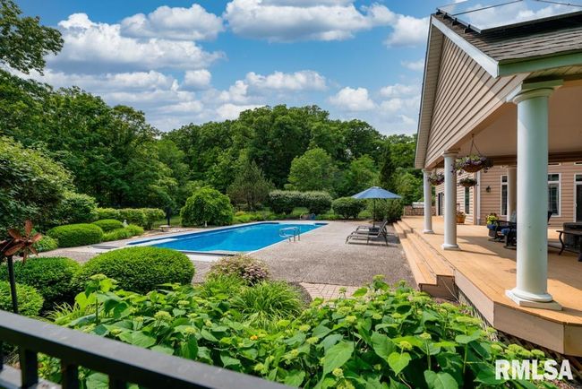 1112 W Cedar Hills Dr, House other with 5 bedrooms, 6 bathrooms and null parking in Dunlap IL | Image 15