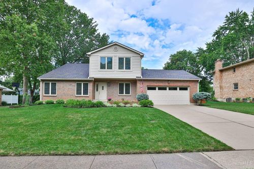 8733 Apalachee Dr, Cincinnati, OH, 45249-2501 | Card Image