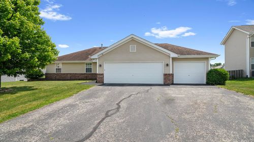 3842 Allenhurst Ln, Rockford, IL, 61101-9504 | Card Image