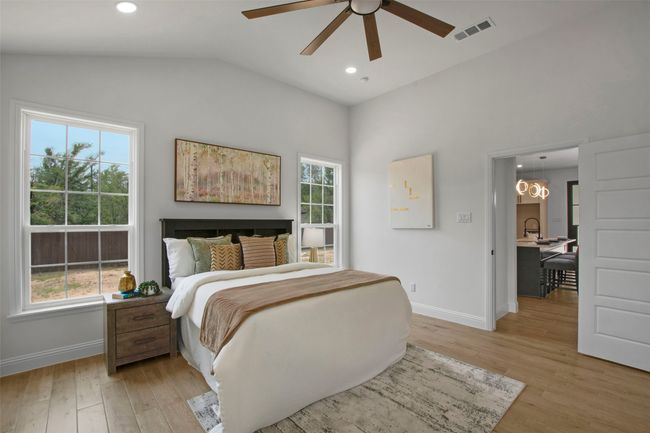 209 Pearl Harbor St, House other with 4 bedrooms, 3 bathrooms and null parking in Tool TX | Image 20