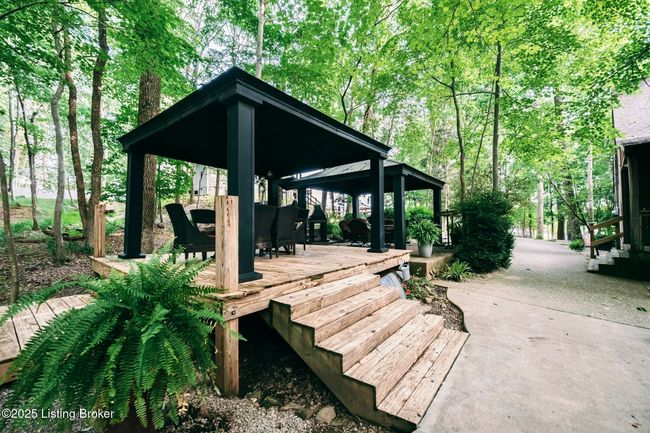 282 Lake View Ln, House other with 2 bedrooms, 5 bathrooms and null parking in Mc Daniels KY | Image 83