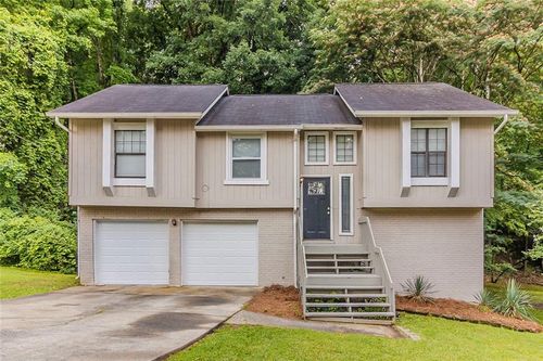482 Tarragon Way Sw, Atlanta, GA, 30331-4120 | Card Image