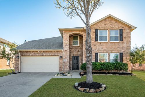 612 Hanceville Way, Wylie, TX, 75098-6969 | Card Image