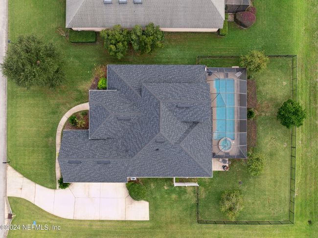3399 Olympic Dr, House other with 4 bedrooms, 3 bathrooms and null parking in GREEN COVE SPRINGS FL | Image 64