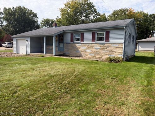 1758 Lancaster Dr, Youngstown, OH, 44511-1060 | Card Image