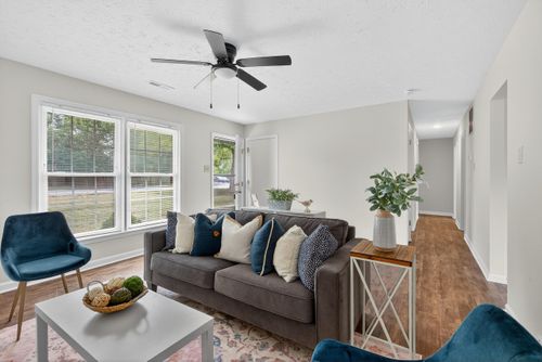 3569 Buckhorn Dr, Lexington, KY, 40515 | Card Image
