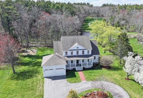 264 River Street, Norwell, MA, 02061 | Card Image