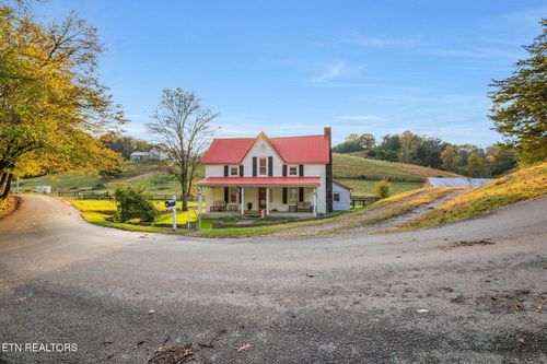 414 Reagan Branch Rd, Seymour, TN, 37865-6133 | Card Image
