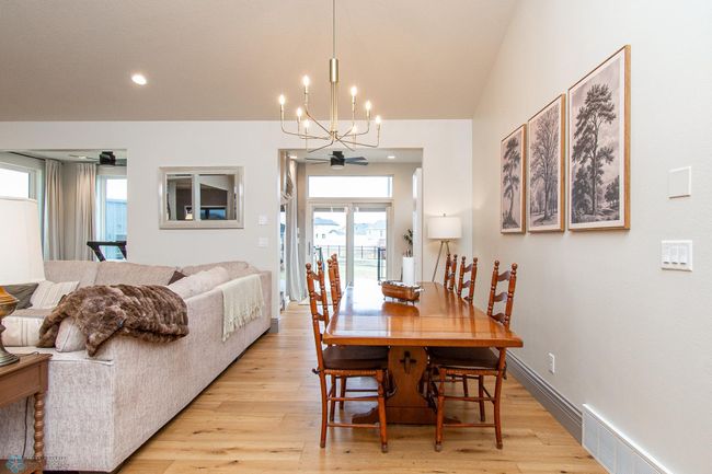 Dining Area | Image 23