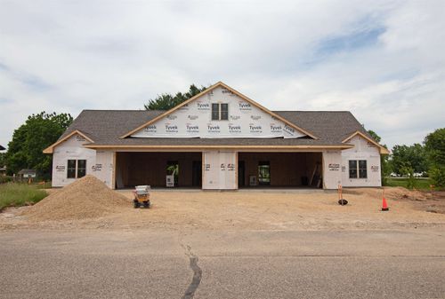 Lot 31 #1 Spring Street, Spring Green, WI, 53588 | Card Image
