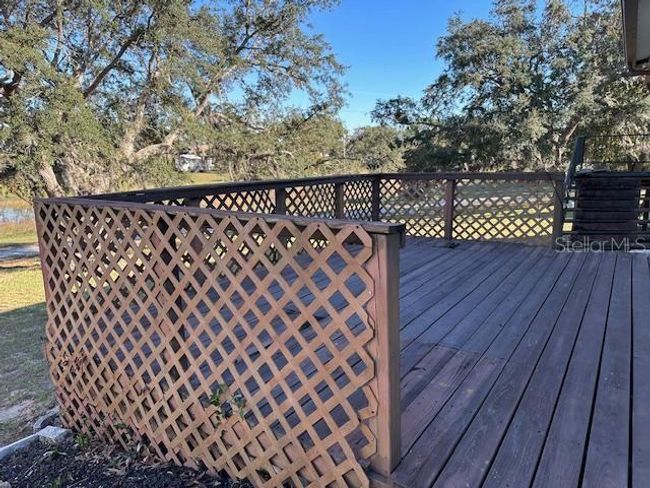 9486 Gray Fox Dr, House other with 2 bedrooms, 2 bathrooms and null parking in WEEKI WACHEE FL | Image 25