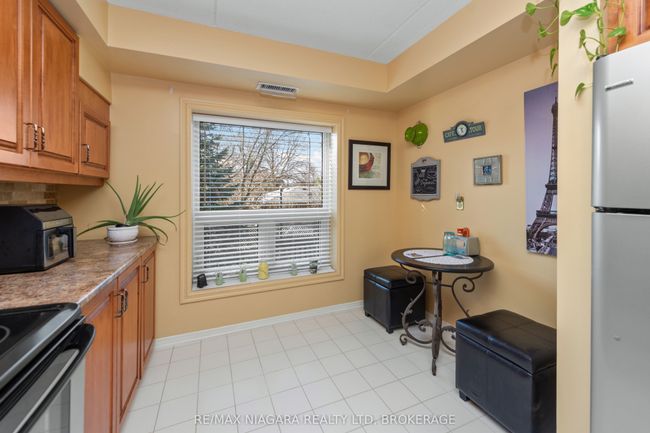 206 - 6704 Thorold Stone Rd, Condo with 2 bedrooms, 2 bathrooms and 1 parking in Niagara Falls ON | Image 11