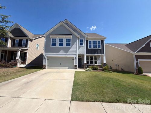 7020 Chrysanthemum Rd, Lancaster, SC, 29720-0464 | Card Image