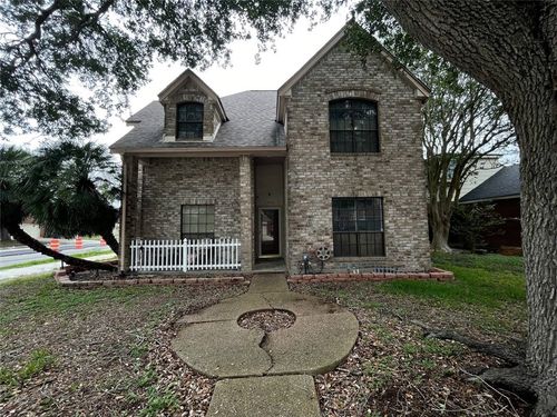 6702 Northgate Dr, Corpus Christi, TX, 78413-4528 | Card Image