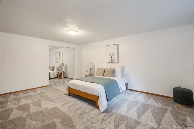Basement Bedroom | Image 38