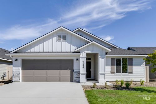 6258 W Naxos St, Meridian, ID, 83646-8708 | Card Image