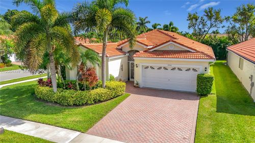 9786 Lemonwood Ct, Boynton Beach, FL, 33437-5448 | Card Image