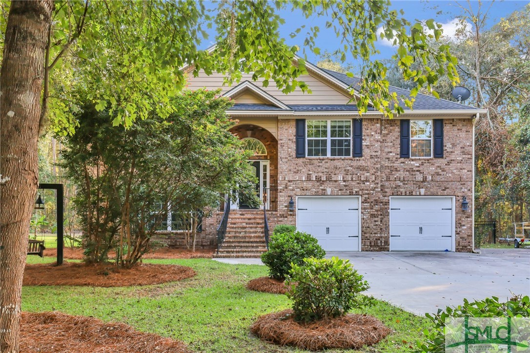 Bald Cypress Ln, Bloomingdale, GA 31302