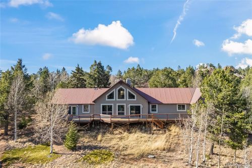 1008 Cantiberry Road, Divide, CO, 80814 | Card Image