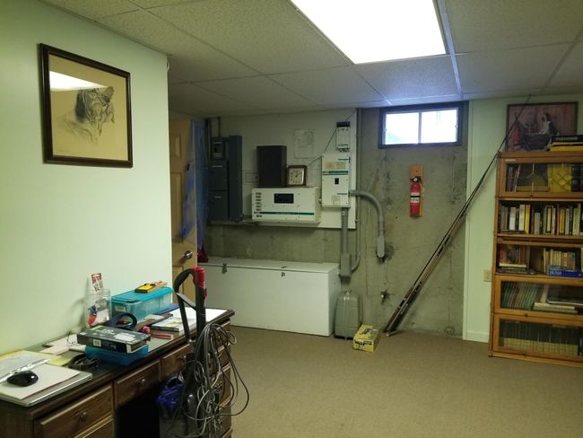 68 Short Rd, House other with 3 bedrooms, 2 bathrooms and null parking in Stark NH | Image 11