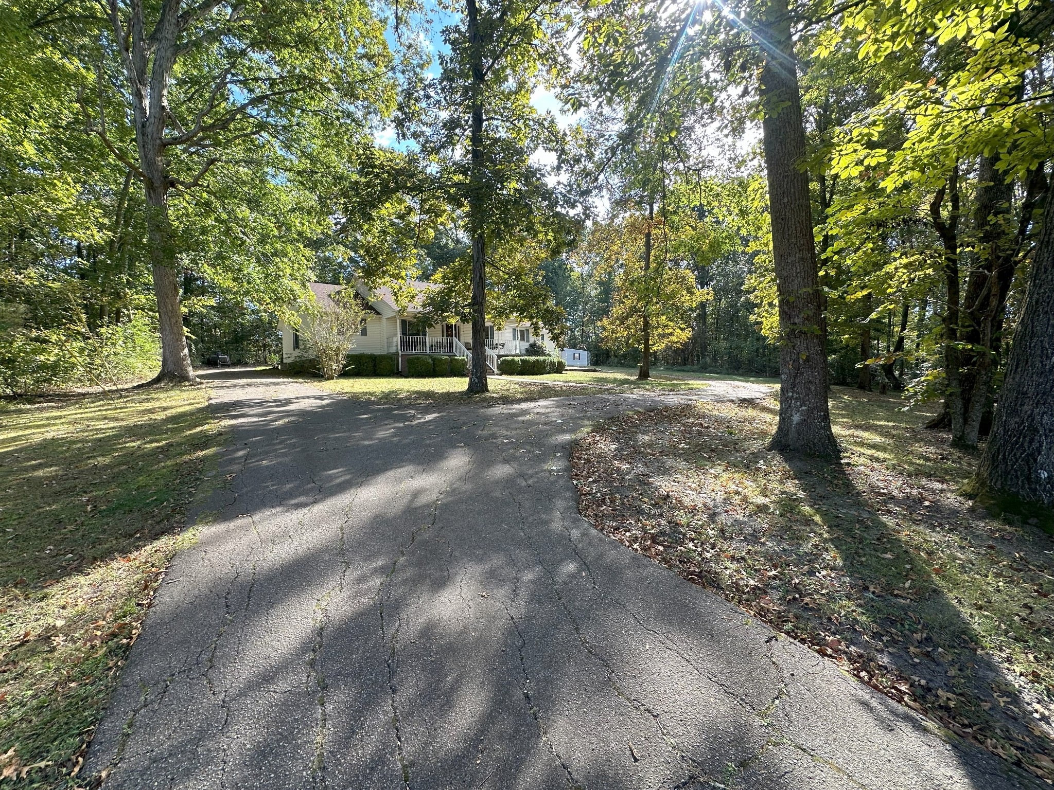 Residential in Huron 3