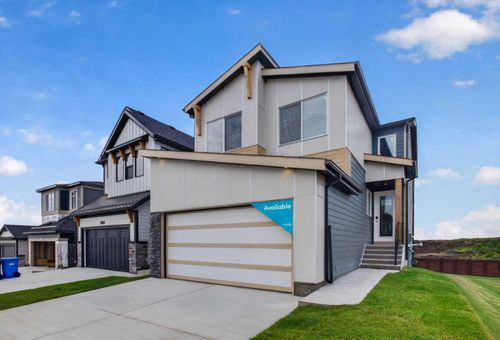 31 Setonvista Grove Se, Calgary, AB, T3M4H9 | Card Image