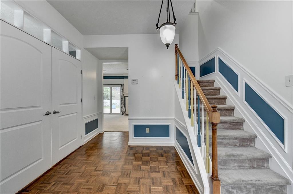 Residential in Lawrenceville 5