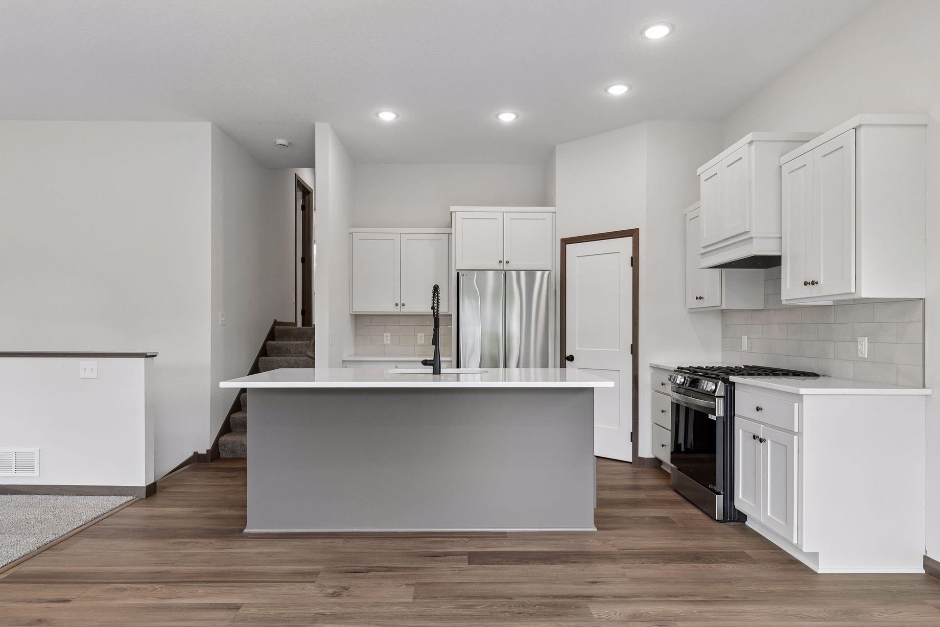 Residential in Coon Rapids 2