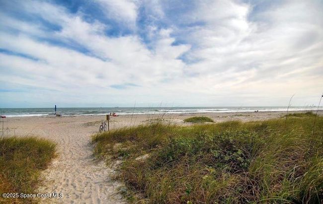 318 - 22 Tulip Ln, Condo with 1 bedrooms, 1 bathrooms and null parking in Cocoa Beach FL | Image 20