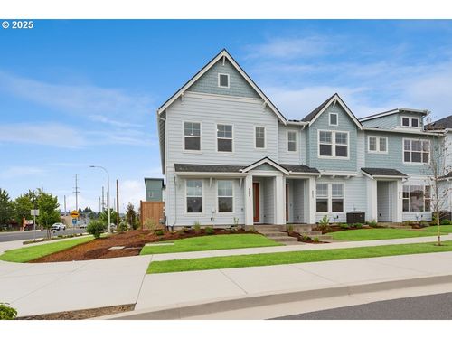 8660 Se Crescent Dr, Hillsboro, OR, 97123-5481 | Card Image