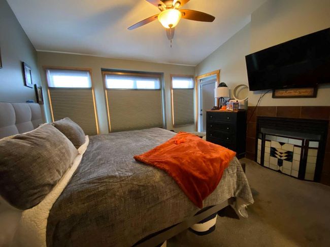 #68 Ironstone Drive, Townhouse with 4 bedrooms, 3 bathrooms and 4 parking in Coleman AB | Image 19