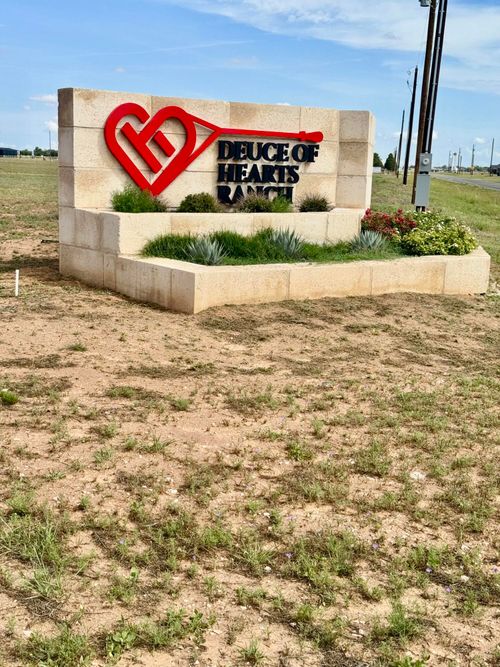 23 Deuce Of Hearts Rd, New Home, TX, 79383 | Card Image