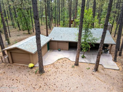 3421 Ponderosa Parkway, Pinetop, AZ, 85935 | Card Image