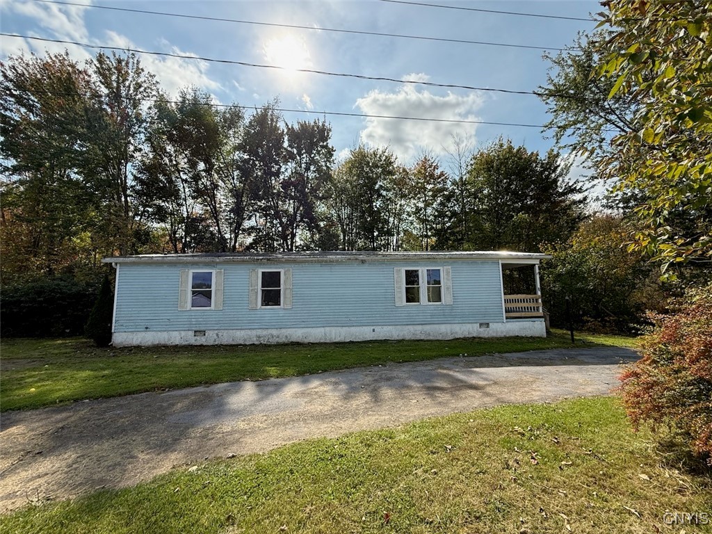 Hadley Rd, Sandy Creek, NY 13145