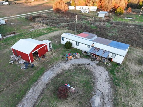 21764 Rice Dr, Lebanon, MO, 65536-6155 | Card Image