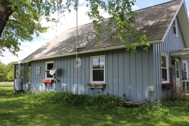 44500 Elmcrest Ave, House other with 2 bedrooms, 1 bathrooms and null parking in Harris MN | Image 47