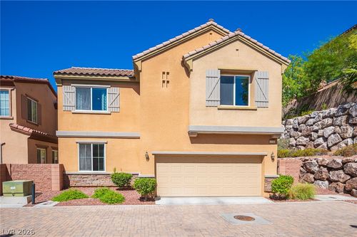 11360 Corsica Mist Ave, Las Vegas, NV, 89135-1338 | Card Image