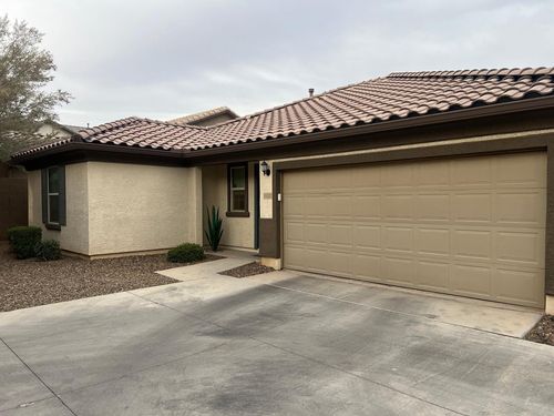 16222 W La Ventilla Way, Goodyear, AZ, 85338-4061 | Card Image