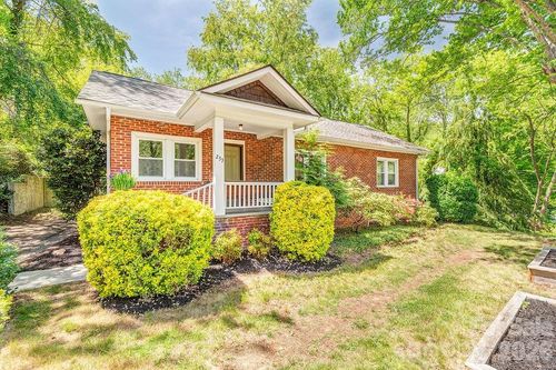 ab-233/231 Fairfax Avenue, Asheville, NC, 28806 | Card Image