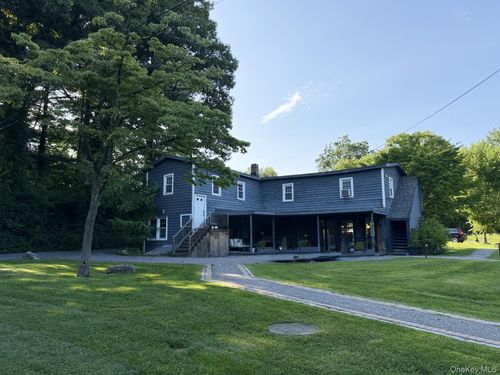 2-60 Westchester Ave, Pound Ridge, NY, 10576-2147 | Card Image