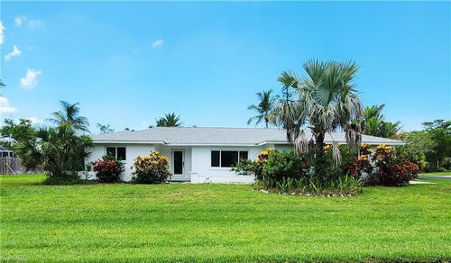 1632 Serenity Ln, SANIBEL, FL, 33957-4233 | Card Image