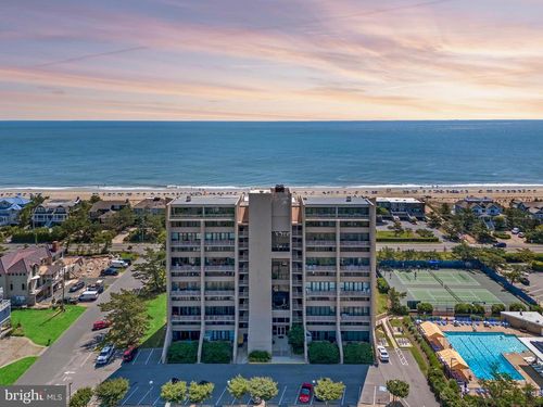 904-21 Ocean Dr, REHOBOTH BEACH, DE, 19971-1684 | Card Image
