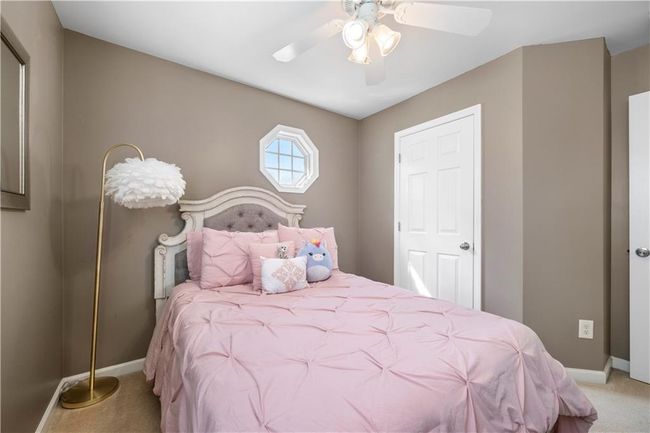 331 Greystone Pkwy, House other with 3 bedrooms, 3 bathrooms and null parking in Hiram GA | Image 26