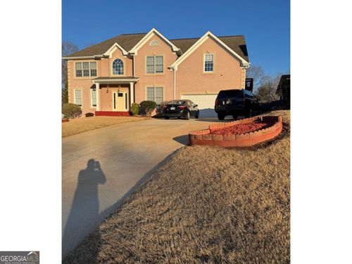 4102 Sweetwater Fls, Ellenwood, GA, 30294-1559 | Card Image