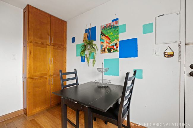 APT-62C - 1404 S Fairfield Ave, Condo with 2 bedrooms, 1 bathrooms and 1 parking in Lombard IL | Image 6