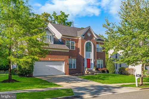 12206 Hillantrae Dr, CLINTON, MD, 20735-4522 | Card Image