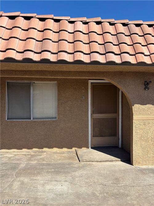 3-210 Tungsten St, Henderson, NV, 89015-7146 | Card Image