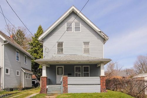 49 W Salome Ave, Akron, OH, 44310-1342 | Card Image