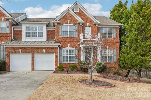 10826 Rogalla Dr, Charlotte, NC, 28277-8000 | Card Image