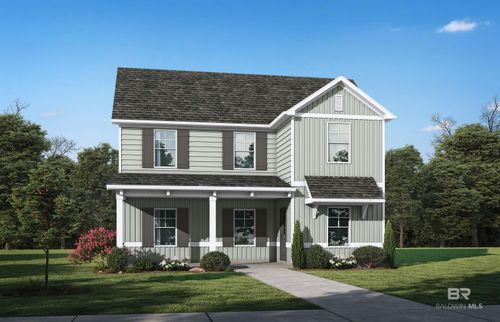 6158 Frigate Ln, Gulf Shores, AL, 36542 | Card Image